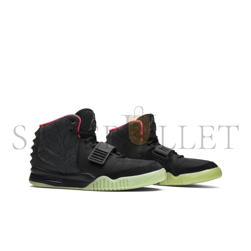 NIKE AIR YEEZY 2 NRG KANYE 508214-006 